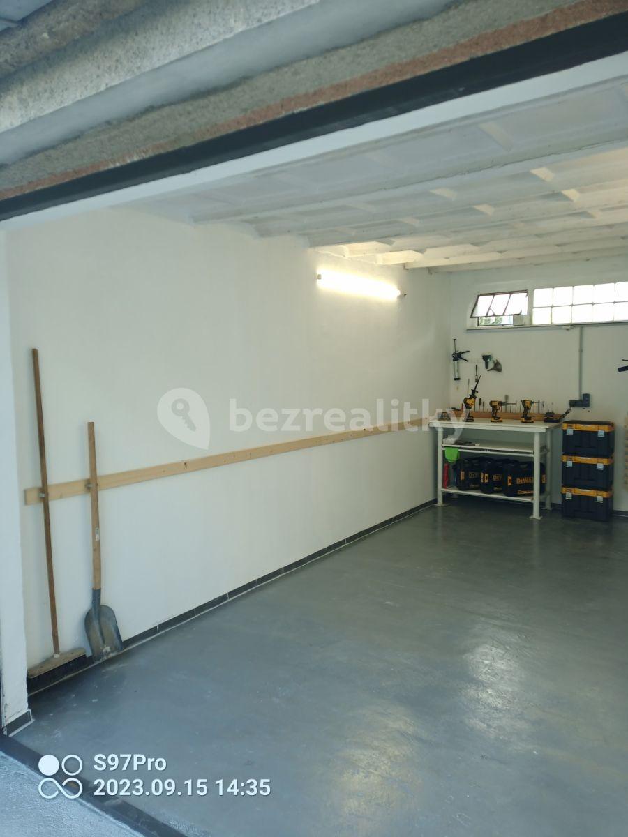 garage for sale, 18 m², Brno, Jihomoravský Region