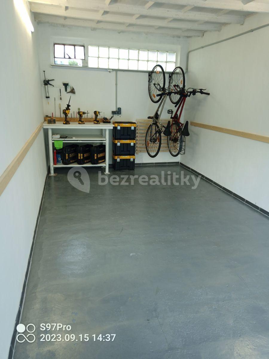 garage for sale, 18 m², Brno, Jihomoravský Region