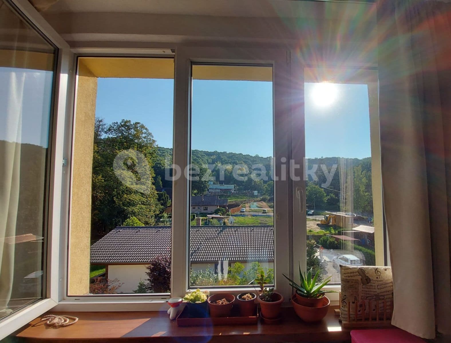 1 bedroom flat to rent, 37 m², Bratří Čapků, Ústí nad Labem, Ústecký Region 1 bedroom flat to rent, 37 m², Bratří Čapků, Ústí nad Labem, Ústecký Region