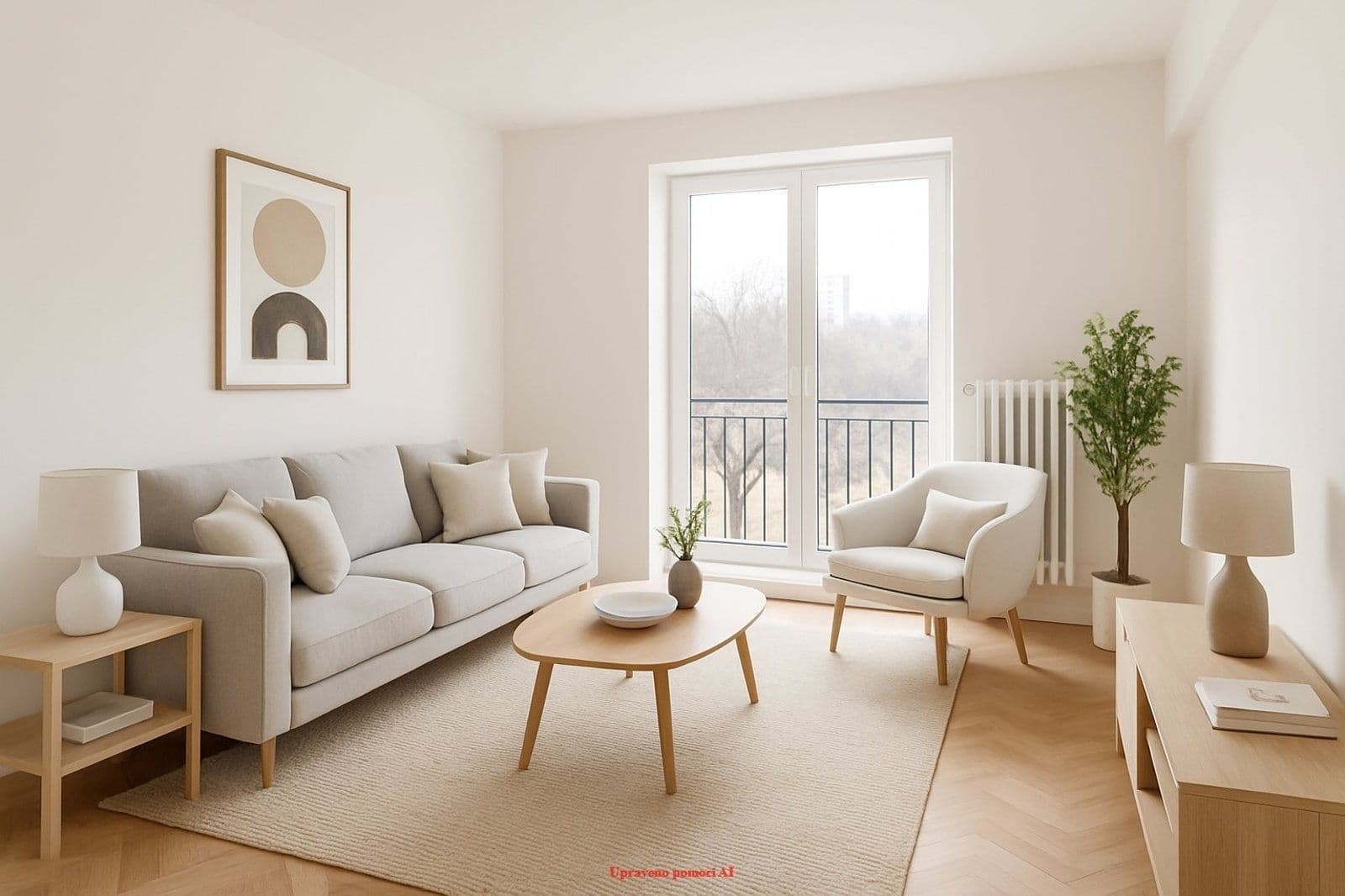 2 bedroom flat to rent, 55 m², Bohuslava Martinů, Ostrava, Moravskoslezský Region 2 bedroom flat to rent, 55 m², Bohuslava Martinů, Ostrava, Moravskoslezský Region