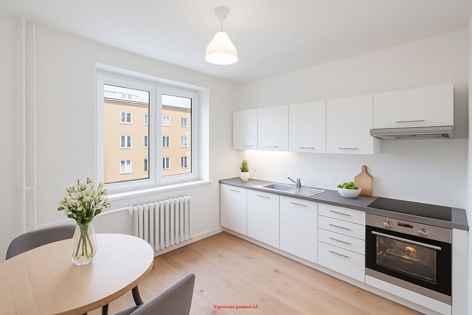 2 bedroom flat to rent, 55 m², Bohuslava Martinů, Ostrava, Moravskoslezský Region 2 bedroom flat to rent, 55 m², Bohuslava Martinů, Ostrava, Moravskoslezský Region