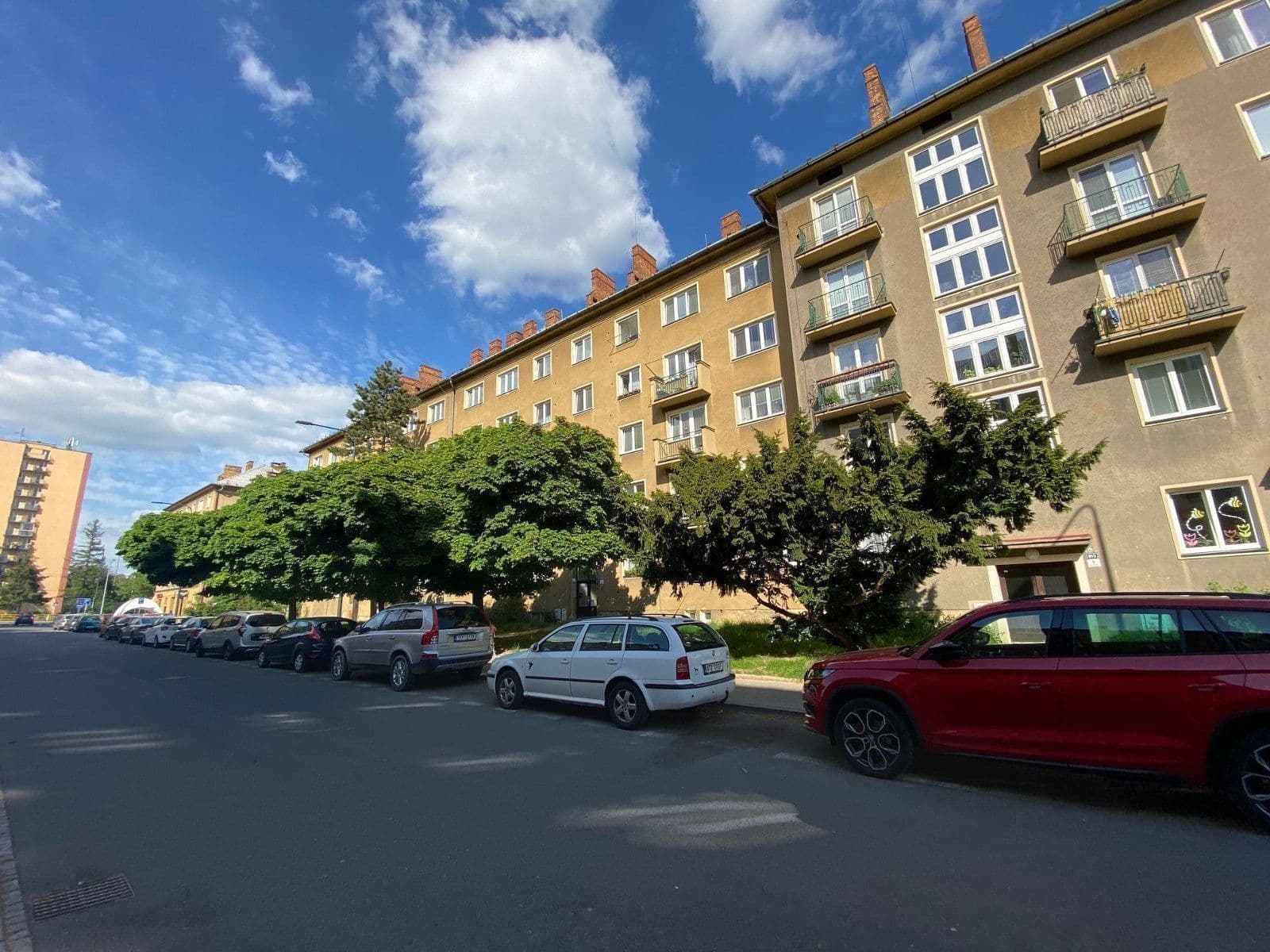 2 bedroom flat to rent, 55 m², Bohuslava Martinů, Ostrava, Moravskoslezský Region 2 bedroom flat to rent, 55 m², Bohuslava Martinů, Ostrava, Moravskoslezský Region