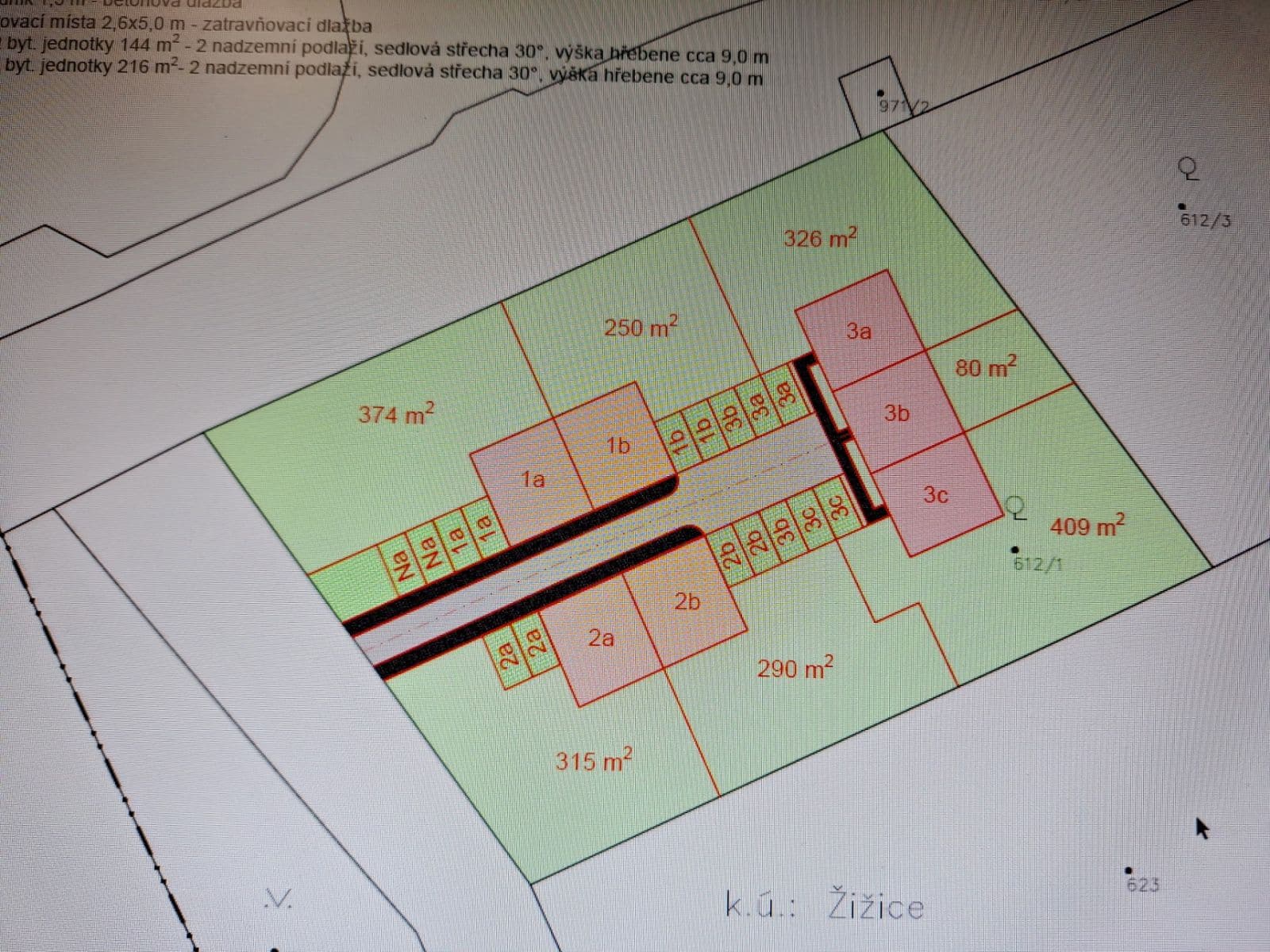 plot for sale, 3,201 m², 10142, Žižice, Středočeský Region plot for sale, 3,201 m², 10142, Žižice, Středočeský Region