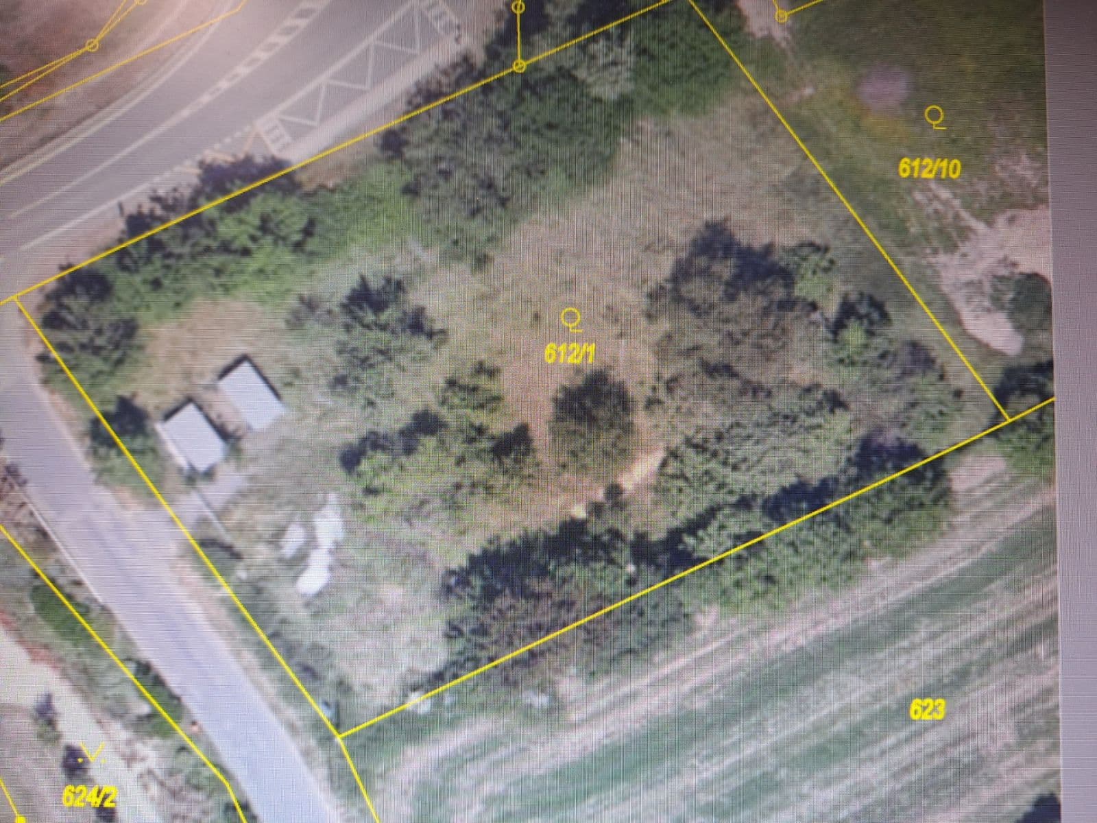 plot for sale, 3,201 m², 10142, Žižice, Středočeský Region plot for sale, 3,201 m², 10142, Žižice, Středočeský Region
