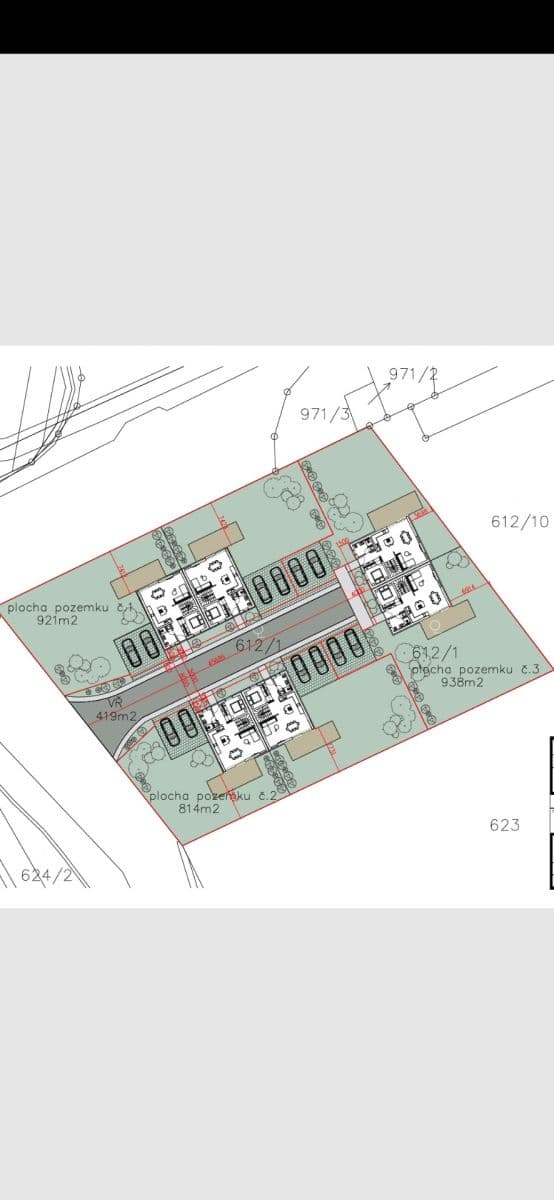 plot for sale, 3,201 m², 10142, Žižice, Středočeský Region plot for sale, 3,201 m², 10142, Žižice, Středočeský Region