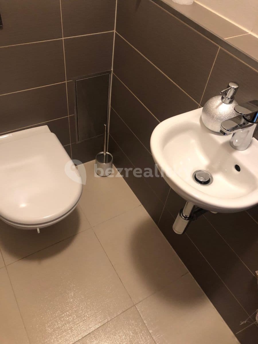 1 bedroom with open-plan kitchen flat to rent, 58 m², Matějkova, Prague, Prague 1 bedroom with open-plan kitchen flat to rent, 58 m², Matějkova, Prague, Prague