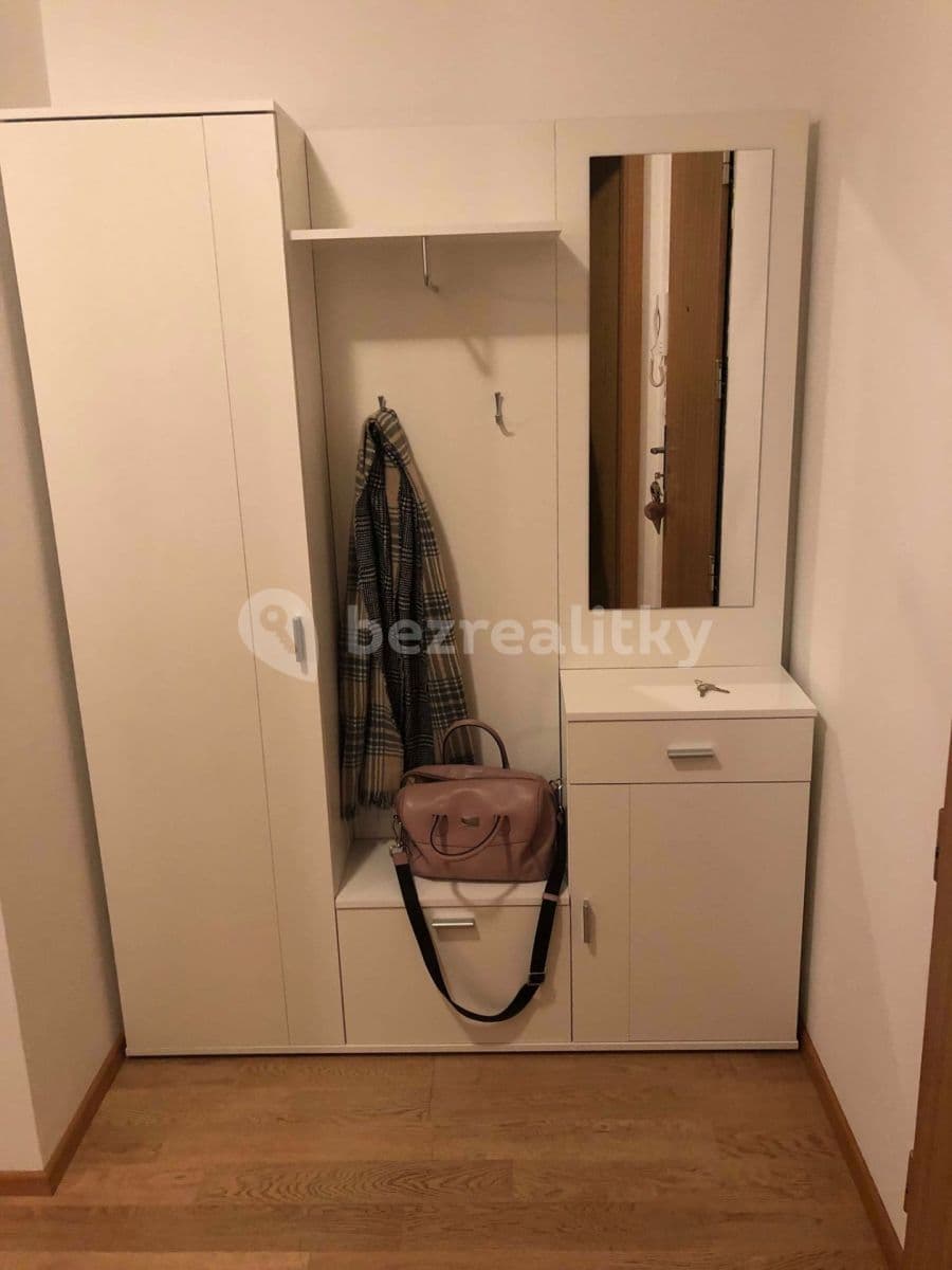 1 bedroom with open-plan kitchen flat to rent, 58 m², Matějkova, Prague, Prague 1 bedroom with open-plan kitchen flat to rent, 58 m², Matějkova, Prague, Prague