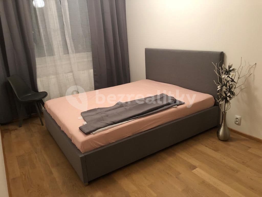 1 bedroom with open-plan kitchen flat to rent, 58 m², Matějkova, Prague, Prague 1 bedroom with open-plan kitchen flat to rent, 58 m², Matějkova, Prague, Prague