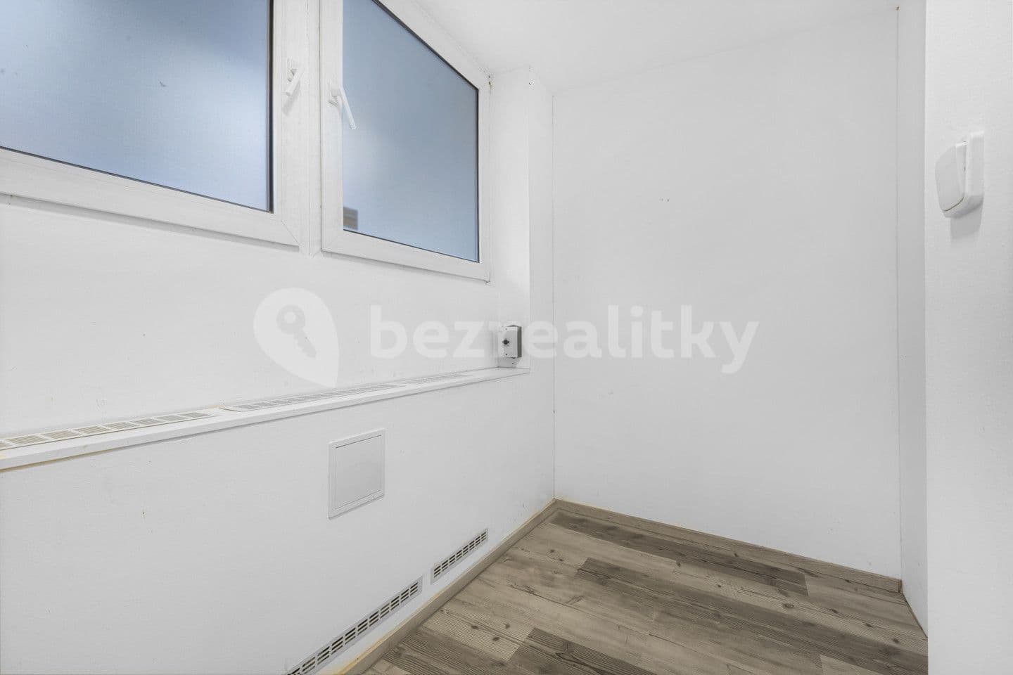 2 bedroom flat for sale, 64 m², sídl. Hůrka, Kralupy nad Vltavou, Středočeský Region