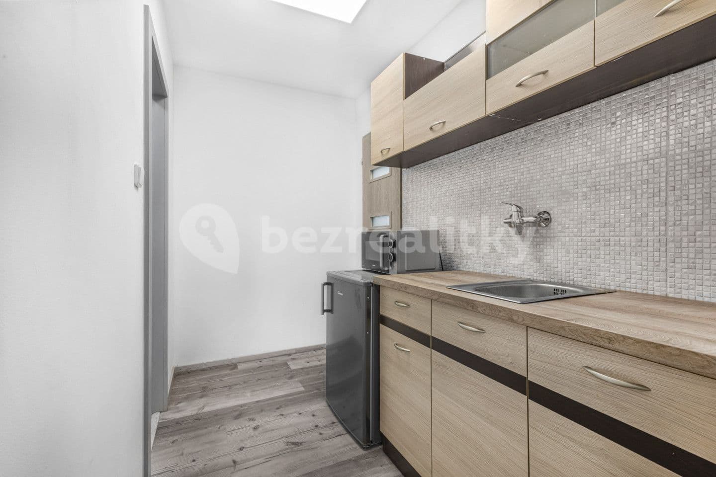 2 bedroom flat for sale, 64 m², sídl. Hůrka, Kralupy nad Vltavou, Středočeský Region