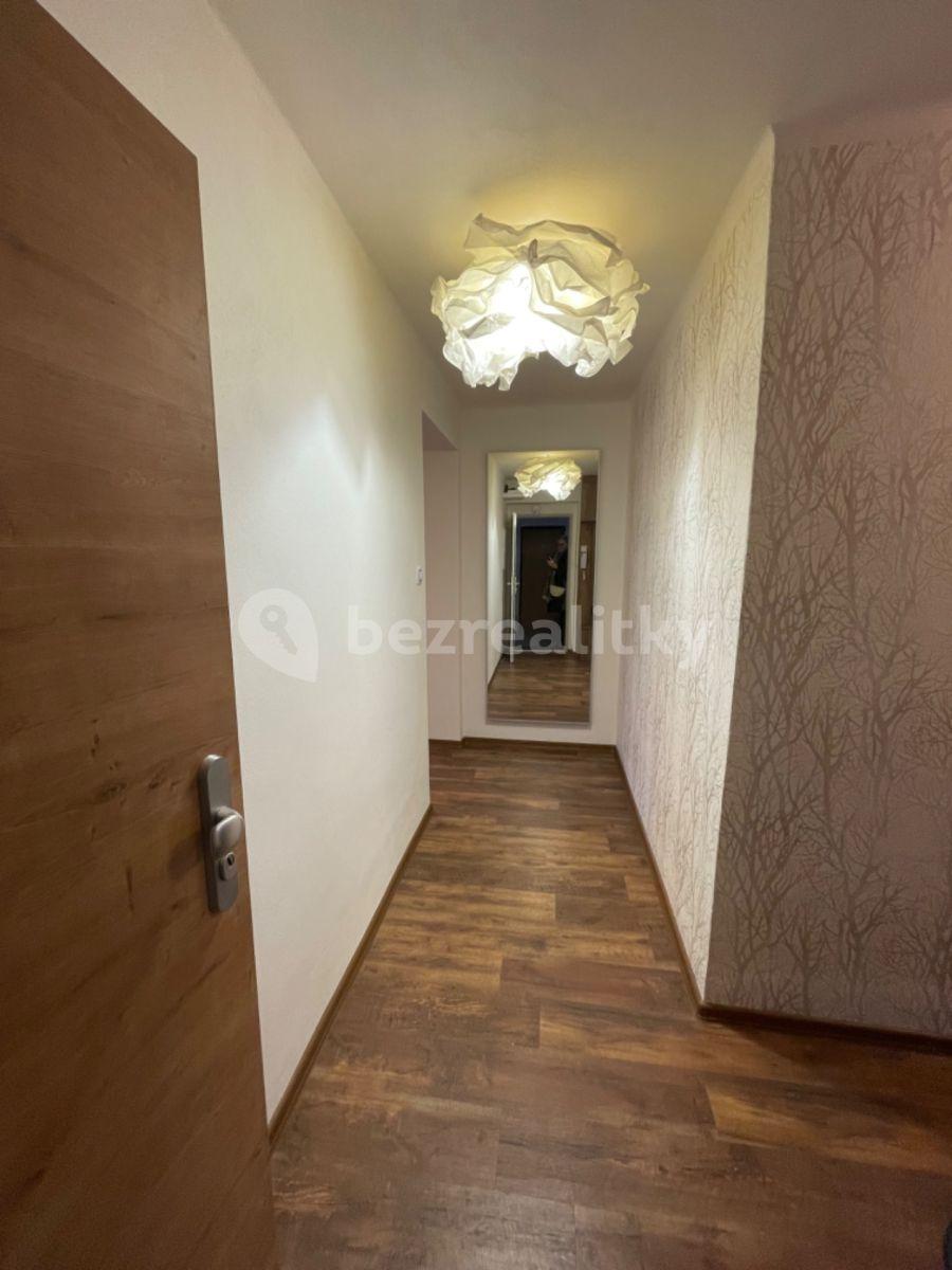 2 bedroom flat to rent, 56 m², V Drážkách, Chotěboř, Vysočina Region