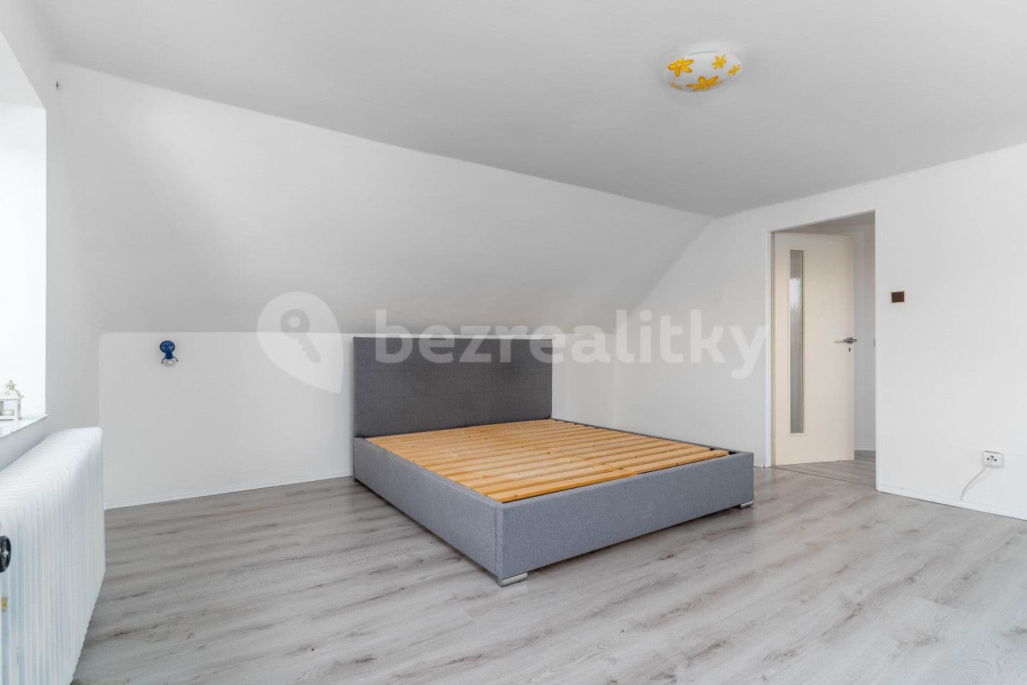 house for sale, 109 m², Na skalách, Chotutice, Středočeský Region