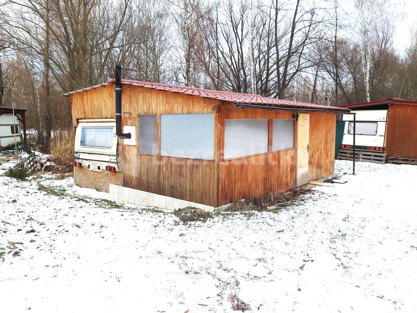 recreational property for sale, 25 m², Rokle, Ústecký Region