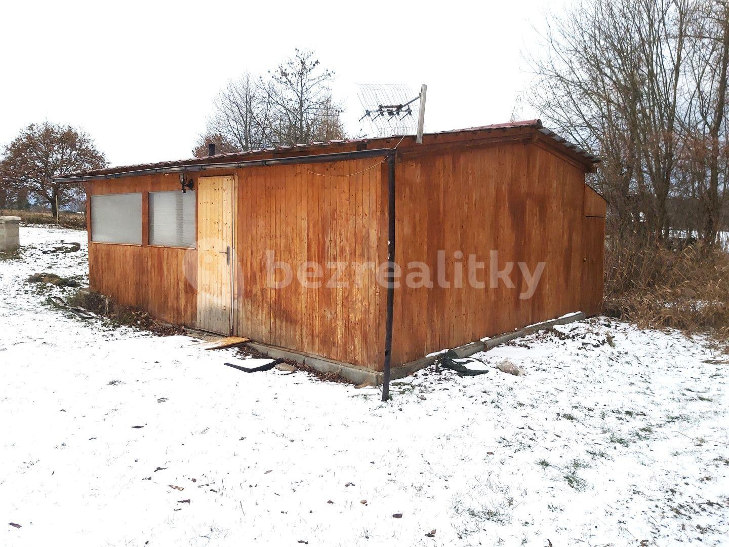 recreational property for sale, 25 m², Rokle, Ústecký Region