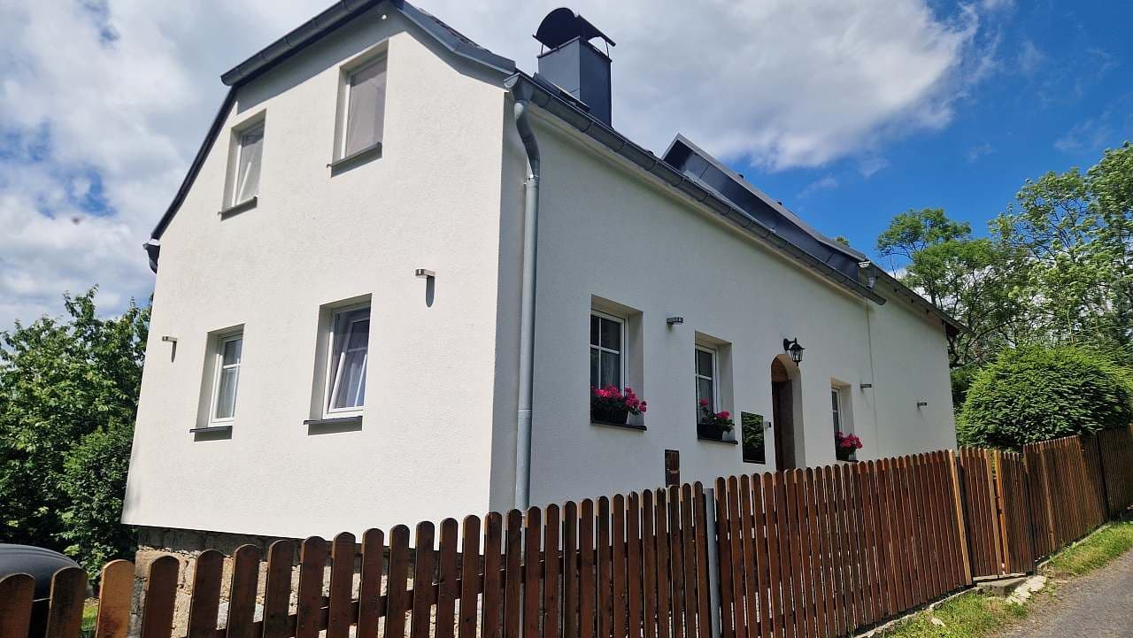 recreational property to rent, 0 m², Mikulášovice, Ústecký Region recreational property to rent, 0 m², Mikulášovice, Ústecký Region