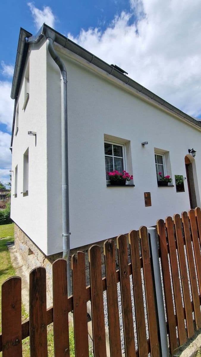 recreational property to rent, 0 m², Mikulášovice, Ústecký Region recreational property to rent, 0 m², Mikulášovice, Ústecký Region