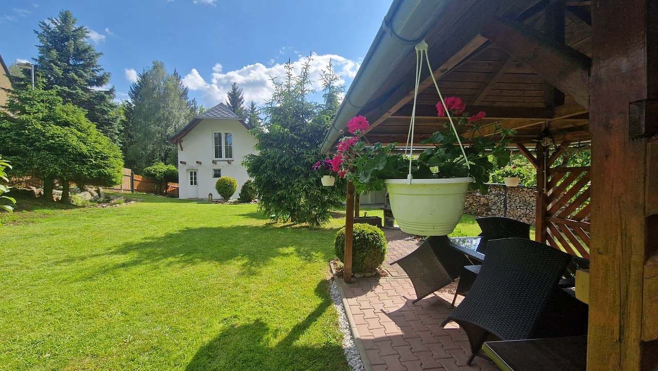 recreational property to rent, 0 m², Mikulášovice, Ústecký Region recreational property to rent, 0 m², Mikulášovice, Ústecký Region