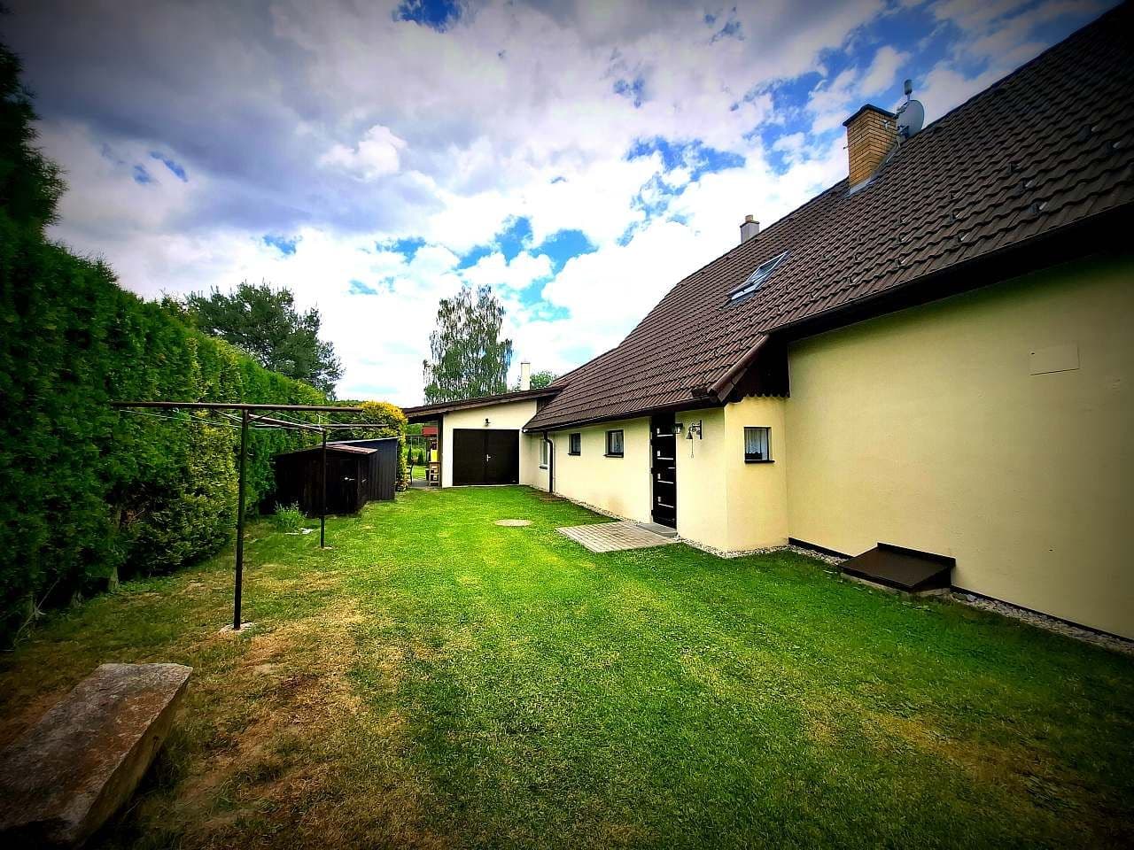 recreational property to rent, 0 m², Horní Planá, Jihočeský Region recreational property to rent, 0 m², Horní Planá, Jihočeský Region
