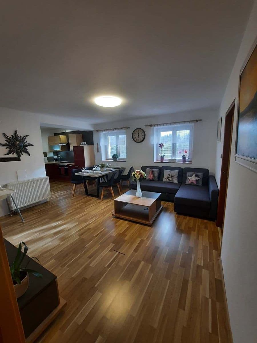 recreational property to rent, 0 m², Horní Planá, Jihočeský Region recreational property to rent, 0 m², Horní Planá, Jihočeský Region