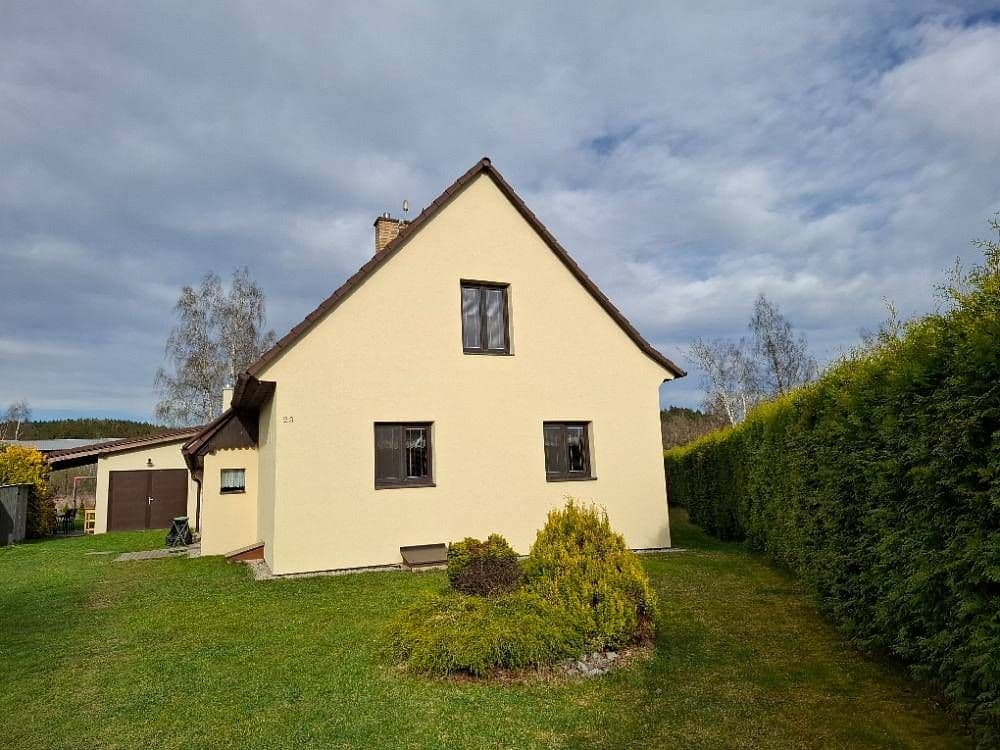 recreational property to rent, 0 m², Horní Planá, Jihočeský Region recreational property to rent, 0 m², Horní Planá, Jihočeský Region