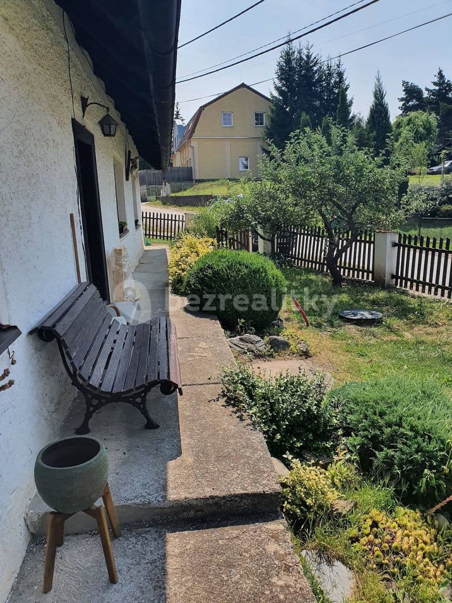 recreational property to rent, 0 m², Branov, Středočeský Region recreational property to rent, 0 m², Branov, Středočeský Region