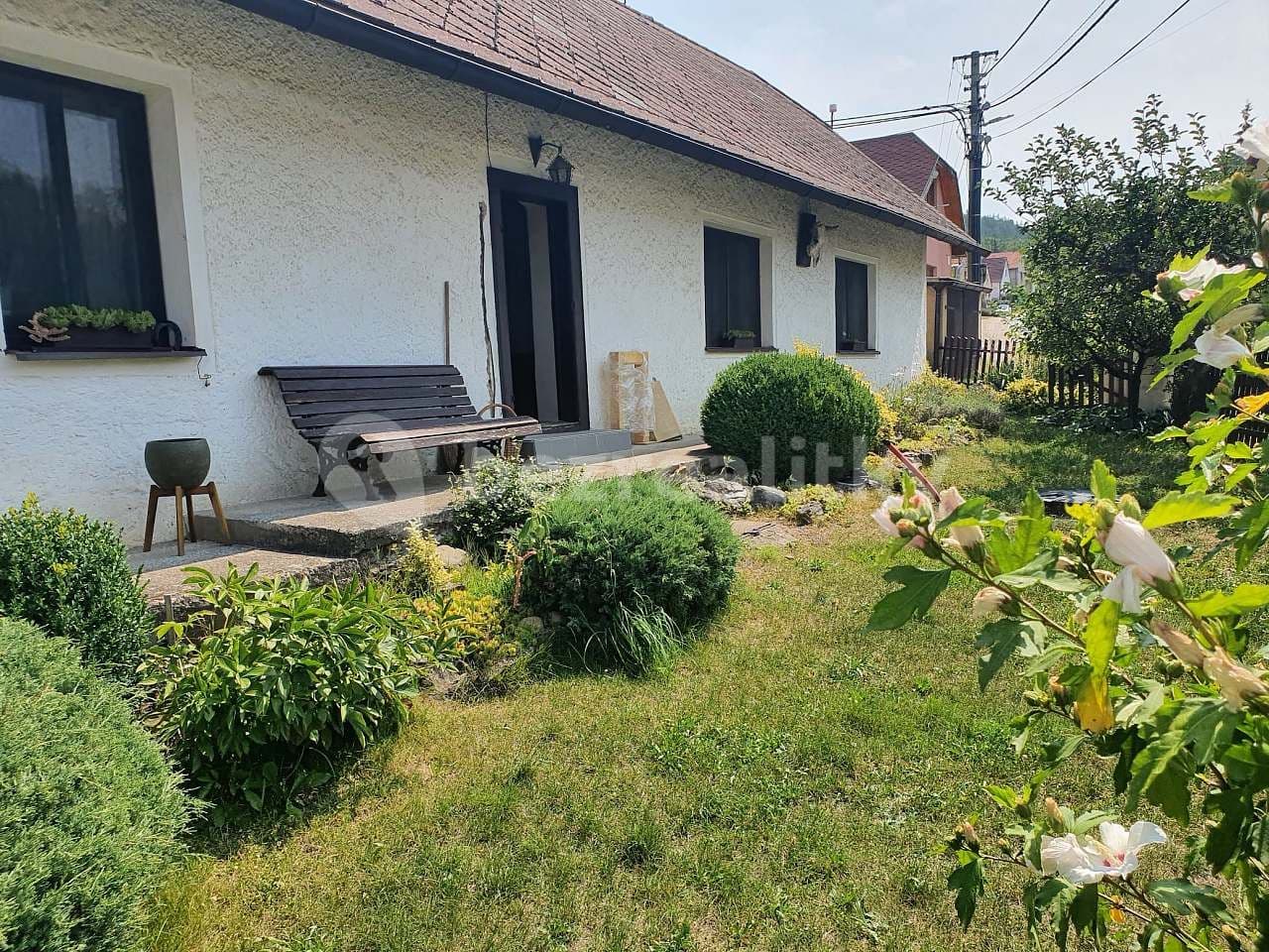 recreational property to rent, 0 m², Branov, Středočeský Region recreational property to rent, 0 m², Branov, Středočeský Region