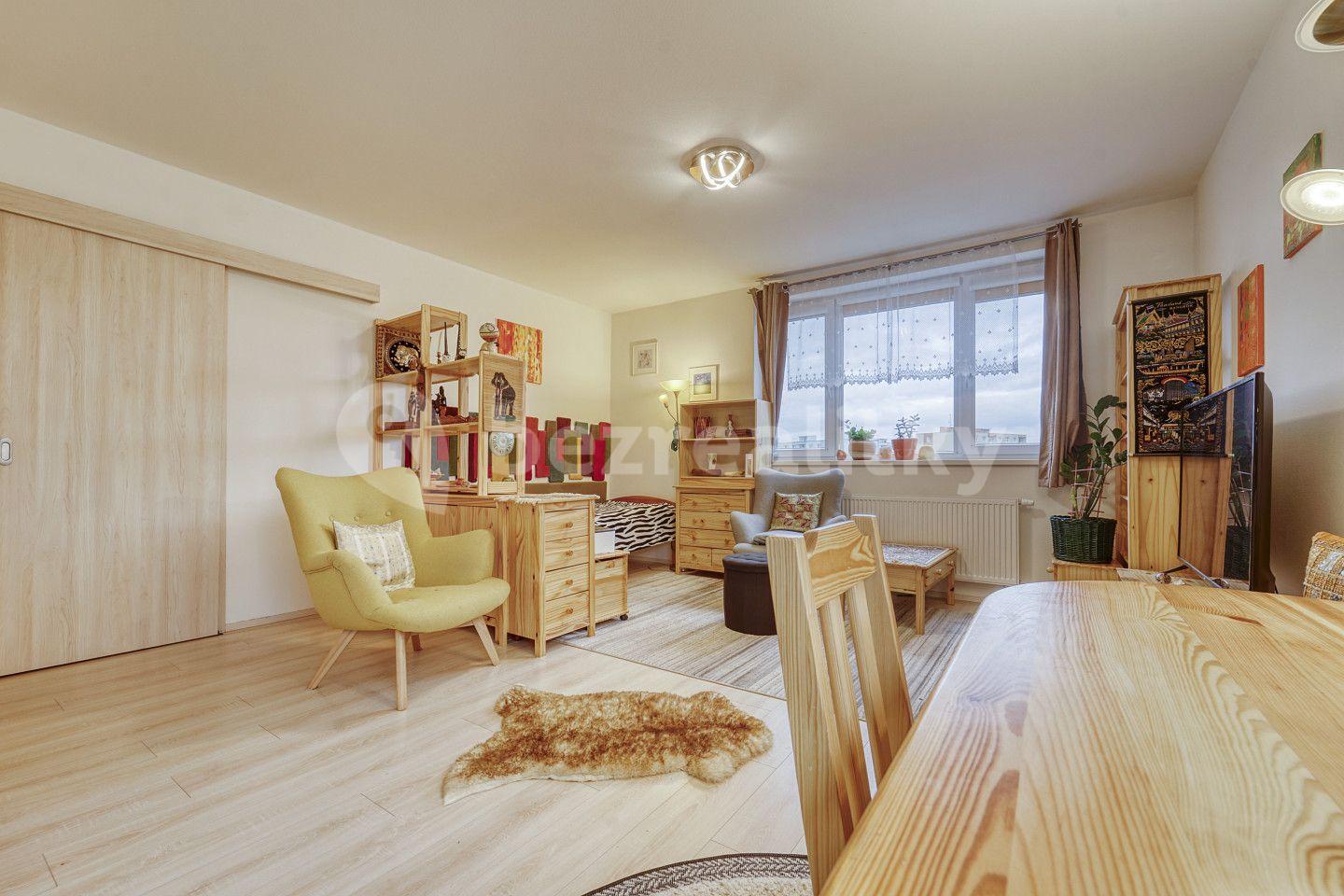 1 bedroom with open-plan kitchen flat for sale, 54 m², Na Kovárně, Plzeň, Plzeňský Region