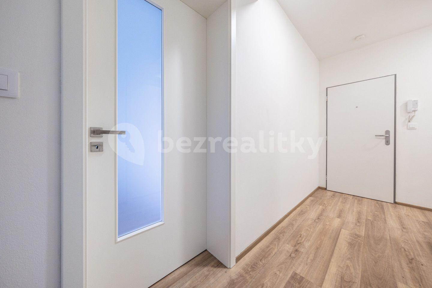 1 bedroom with open-plan kitchen flat for sale, 53 m², Verdunská, Říčany, Středočeský Region