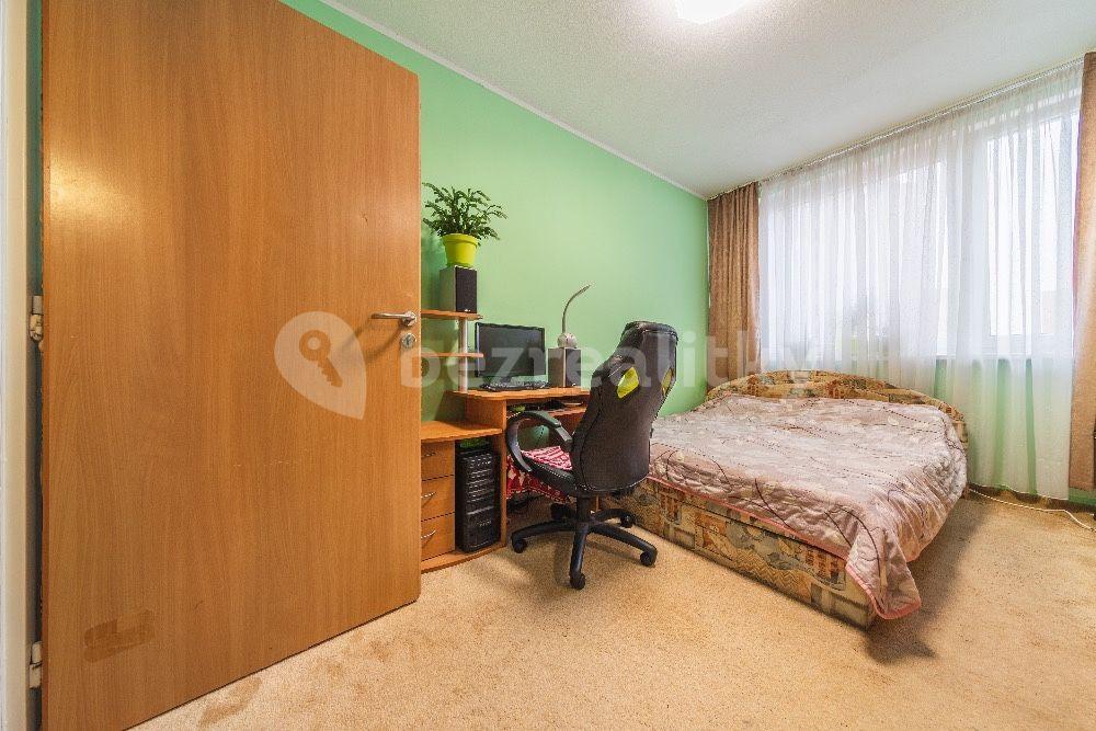 3 bedroom with open-plan kitchen flat for sale, 86 m², Brichtova, Prague, Prague