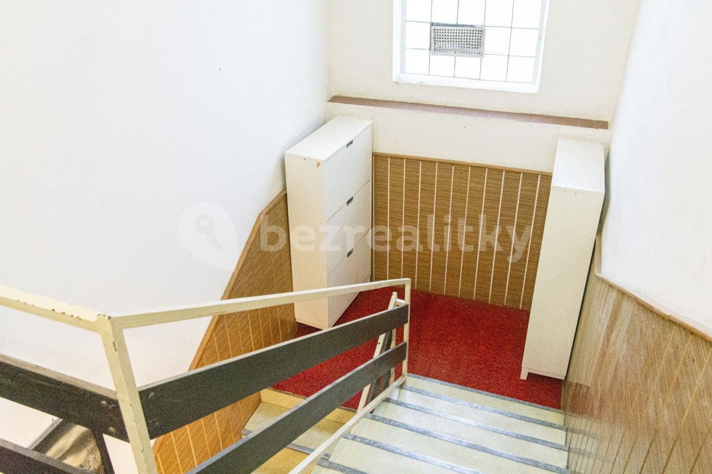 4 bedroom flat for sale, 96 m², Bezručova, Krnov, Moravskoslezský Region