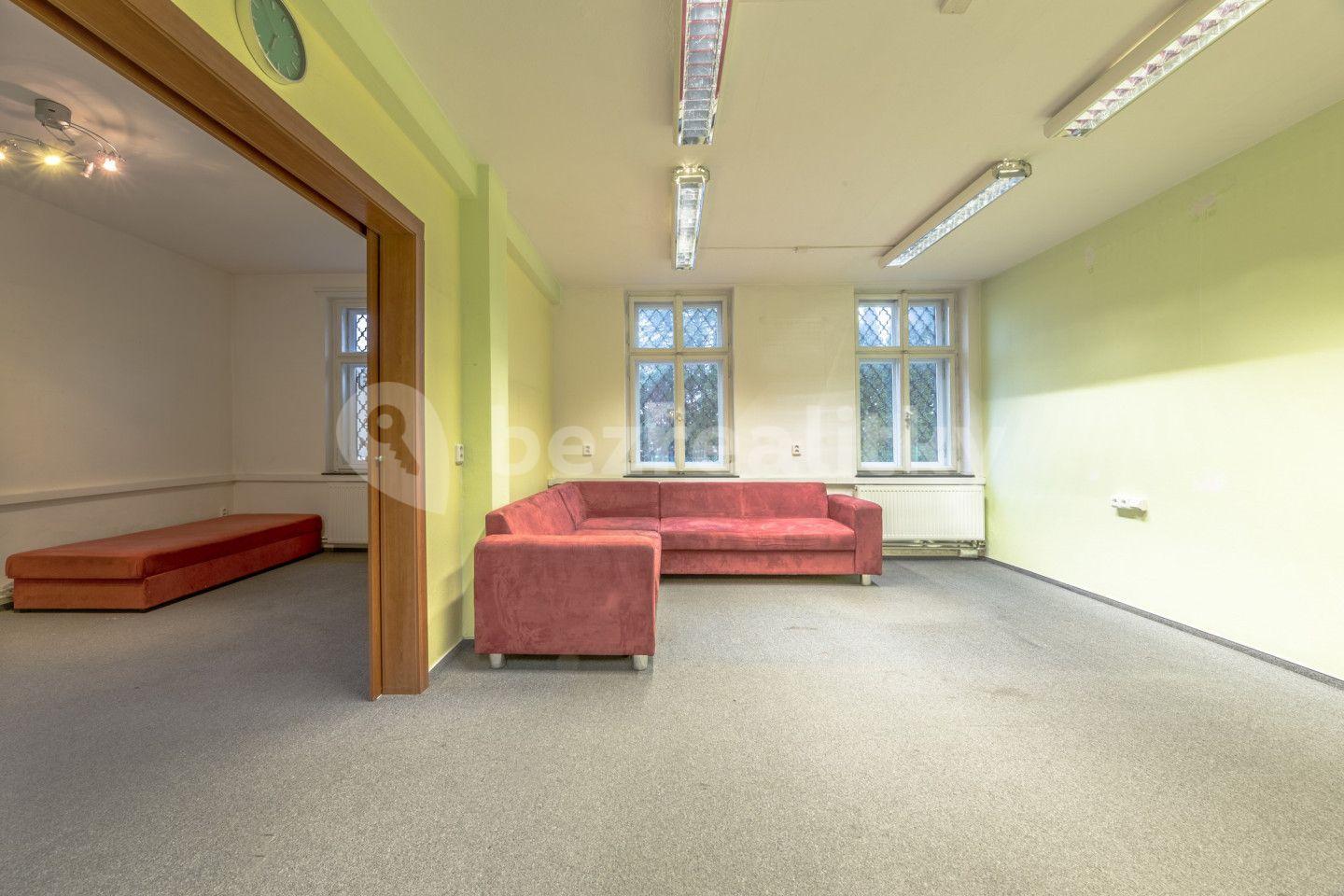 office for sale, 137 m², Rýnovická, Jablonec nad Nisou, Liberecký Region