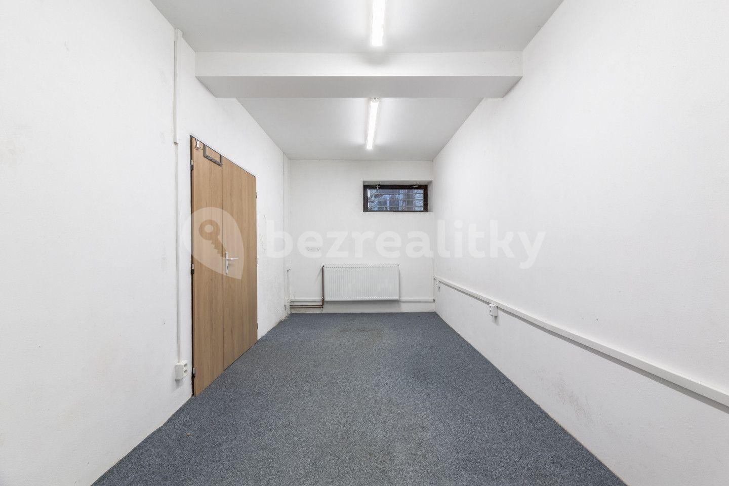 office for sale, 137 m², Rýnovická, Jablonec nad Nisou, Liberecký Region