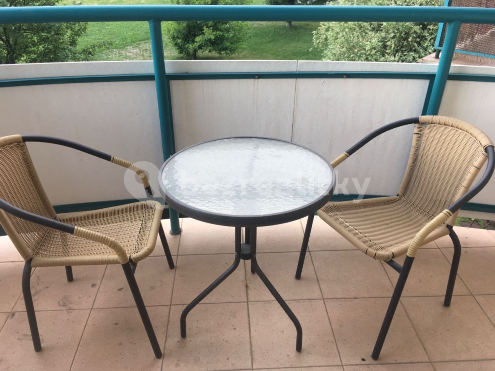 Studio flat to rent, 47 m², Tupolevova, Prague, Prague Studio flat to rent, 47 m², Tupolevova, Prague, Prague