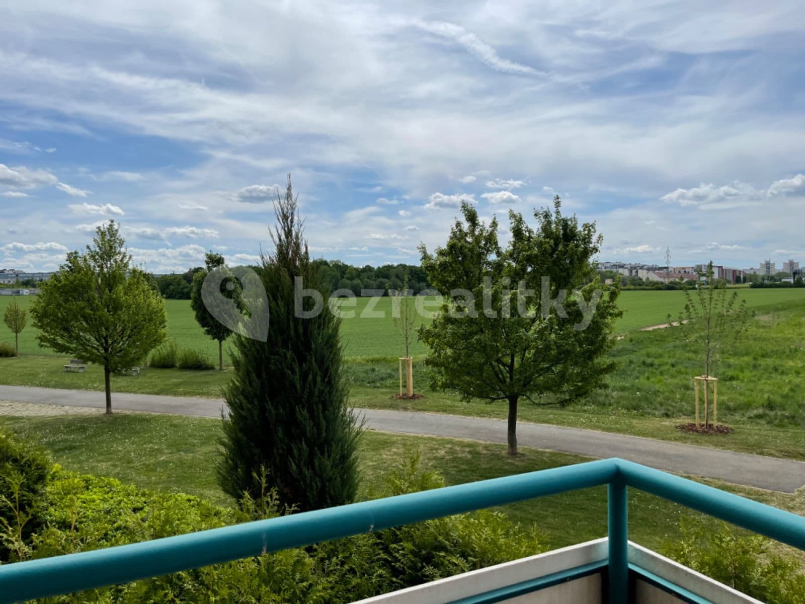 Studio flat to rent, 47 m², Tupolevova, Prague, Prague Studio flat to rent, 47 m², Tupolevova, Prague, Prague