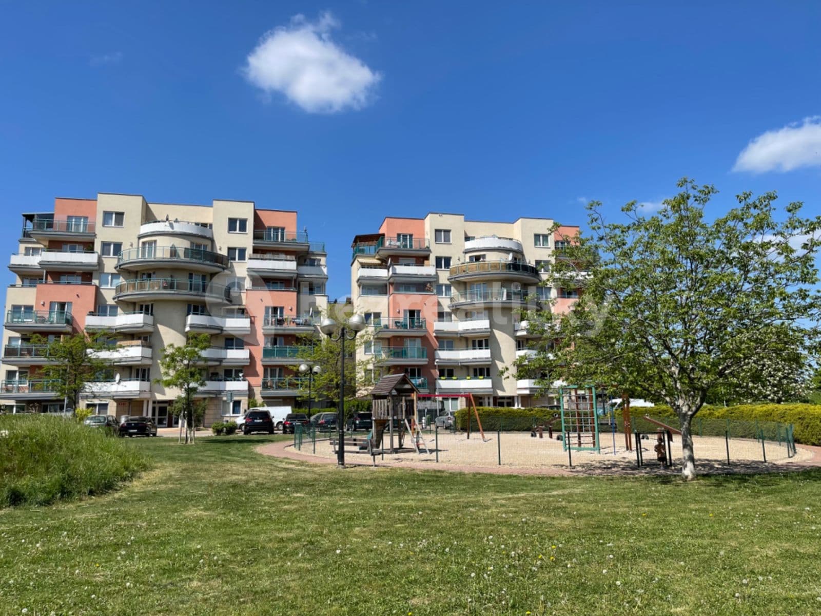 Studio flat to rent, 47 m², Tupolevova, Prague, Prague Studio flat to rent, 47 m², Tupolevova, Prague, Prague