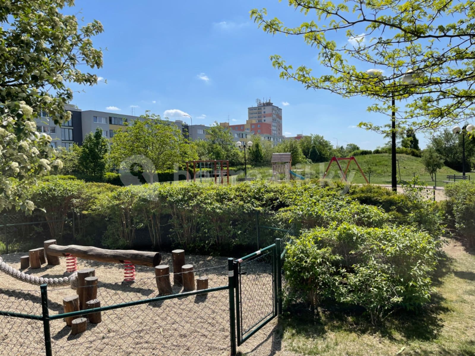 Studio flat to rent, 47 m², Tupolevova, Prague, Prague Studio flat to rent, 47 m², Tupolevova, Prague, Prague