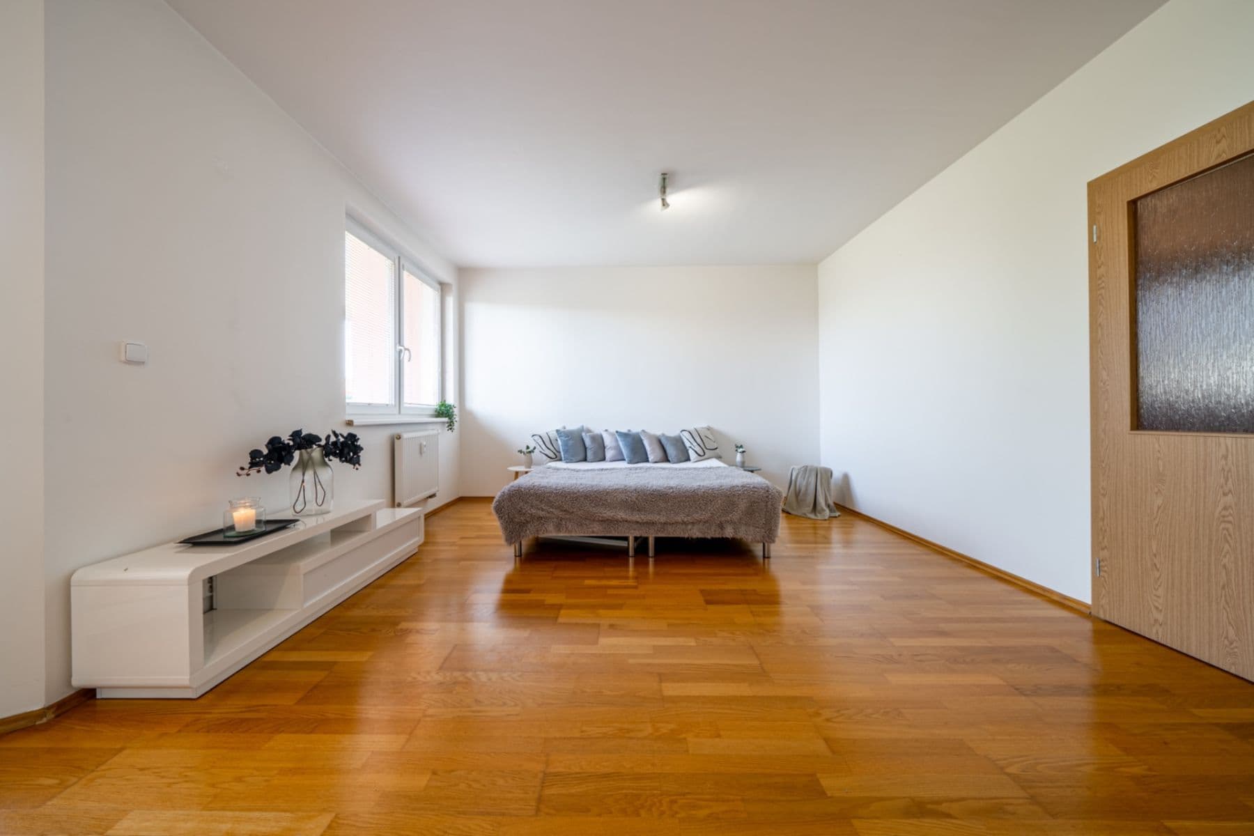 Studio flat to rent, 47 m², Tupolevova, Prague, Prague Studio flat to rent, 47 m², Tupolevova, Prague, Prague