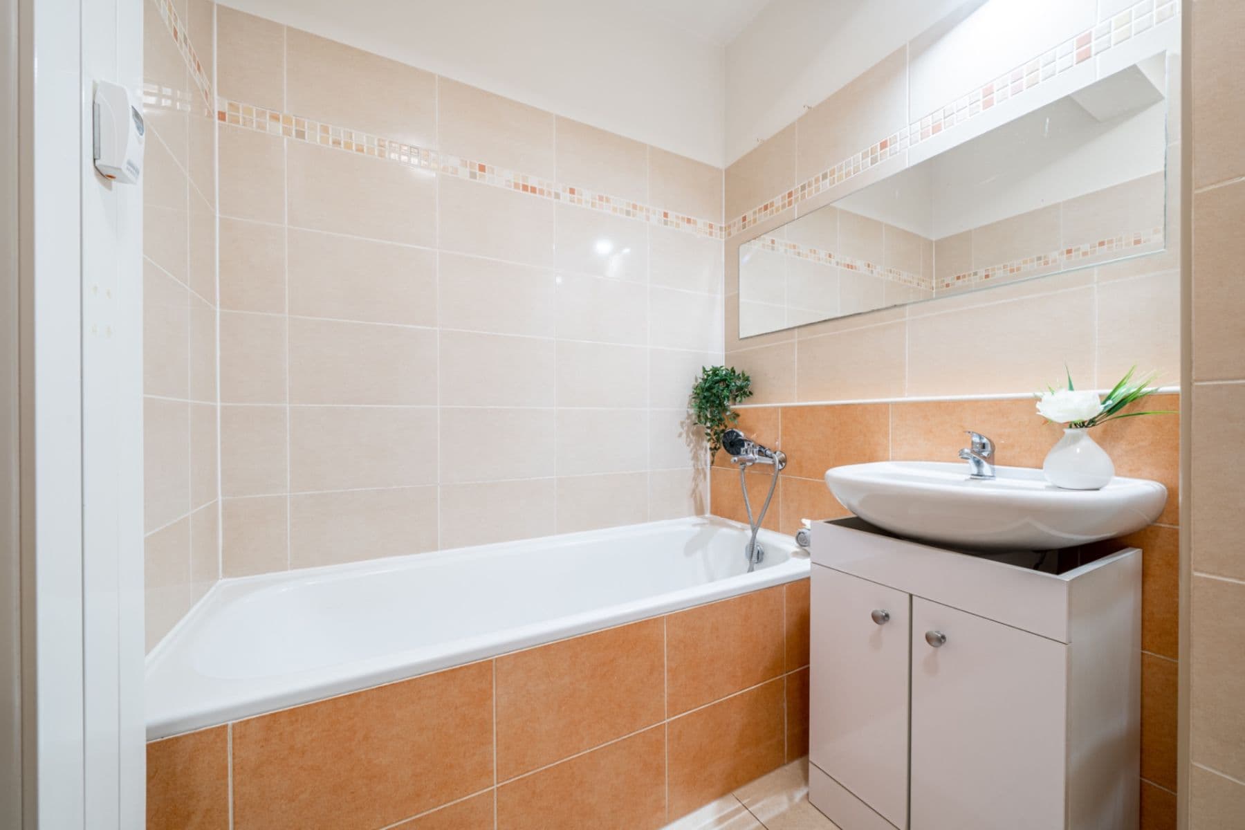 Studio flat to rent, 47 m², Tupolevova, Prague, Prague Studio flat to rent, 47 m², Tupolevova, Prague, Prague