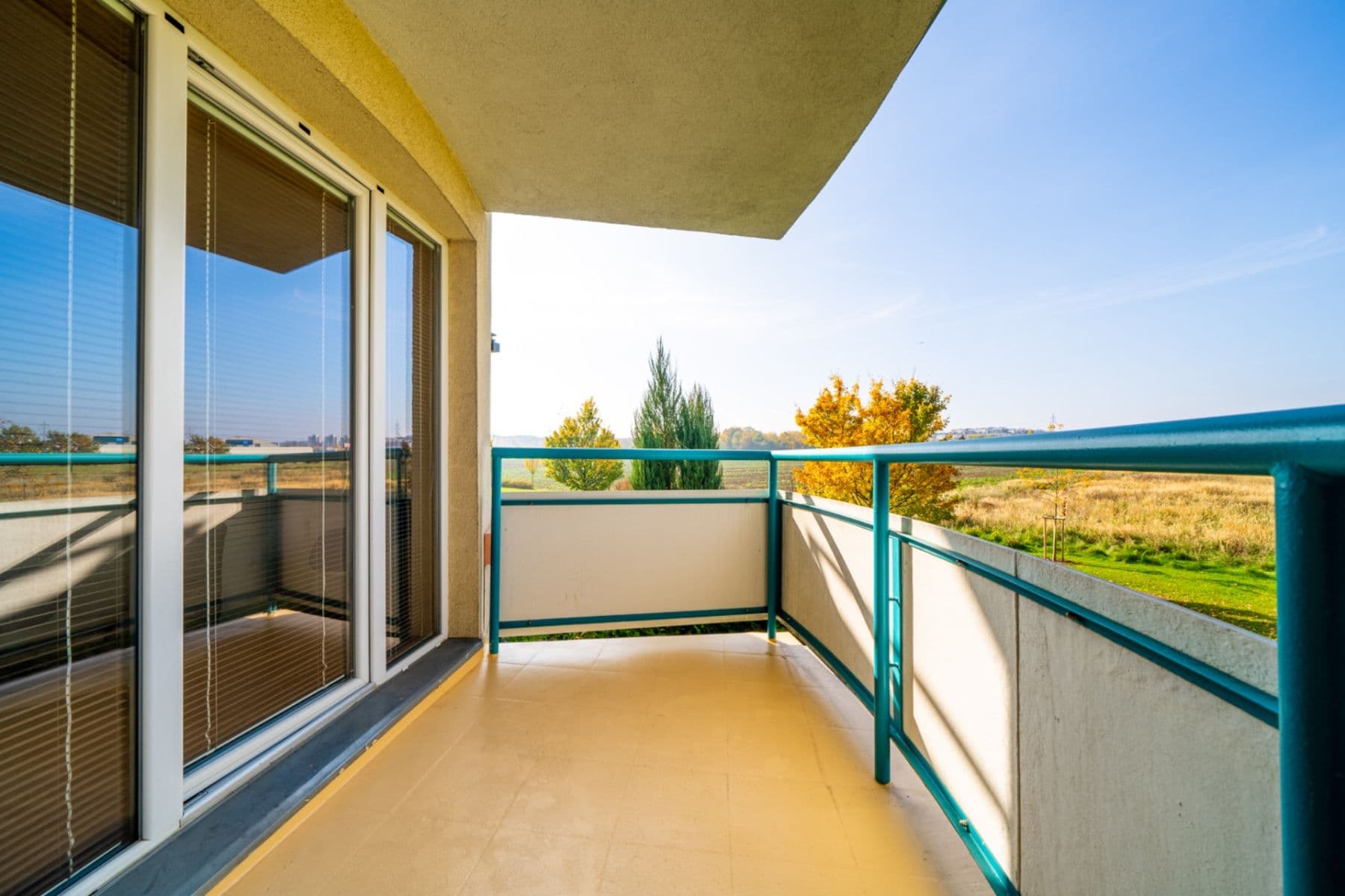 Studio flat to rent, 47 m², Tupolevova, Prague, Prague Studio flat to rent, 47 m², Tupolevova, Prague, Prague