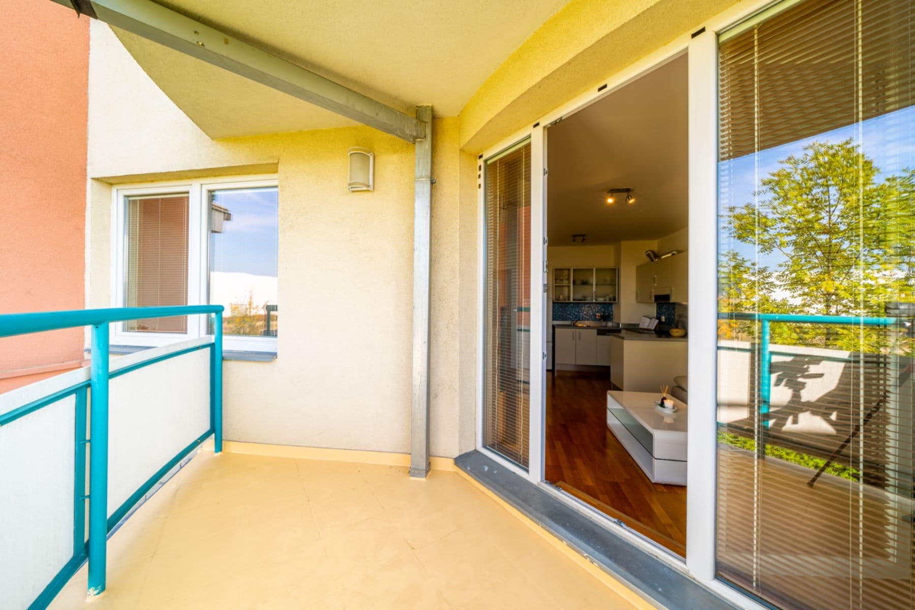 Studio flat to rent, 47 m², Tupolevova, Prague, Prague Studio flat to rent, 47 m², Tupolevova, Prague, Prague