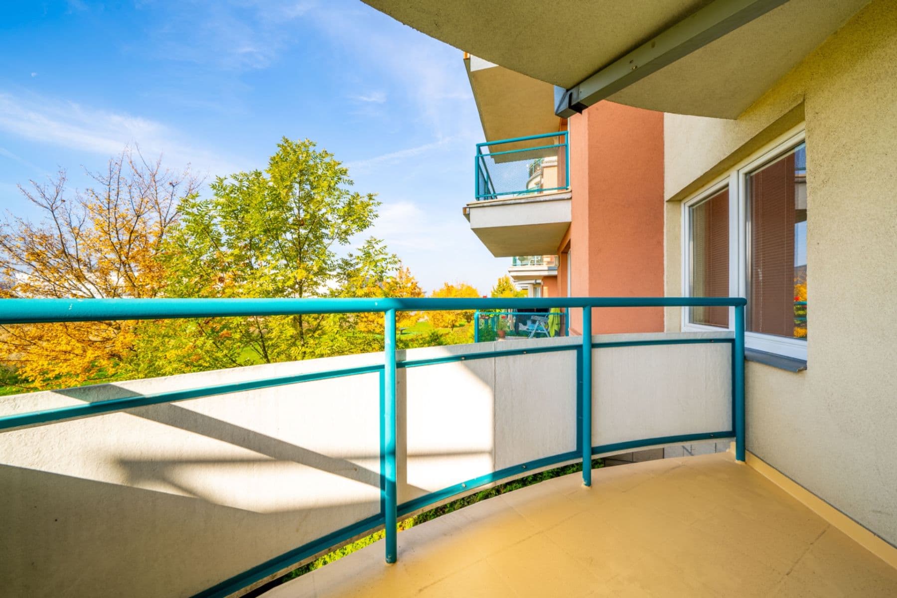 Studio flat to rent, 47 m², Tupolevova, Prague, Prague Studio flat to rent, 47 m², Tupolevova, Prague, Prague