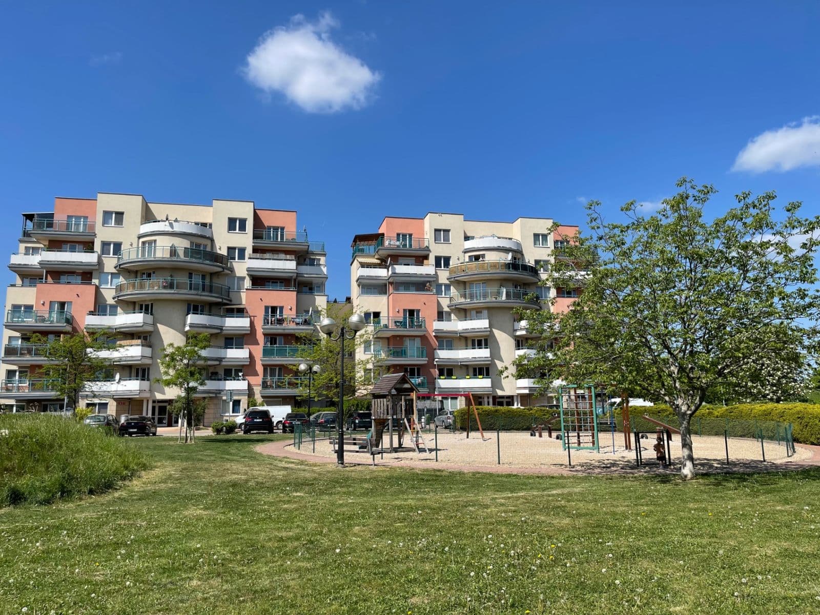 Studio flat to rent, 47 m², Tupolevova, Prague, Prague Studio flat to rent, 47 m², Tupolevova, Prague, Prague