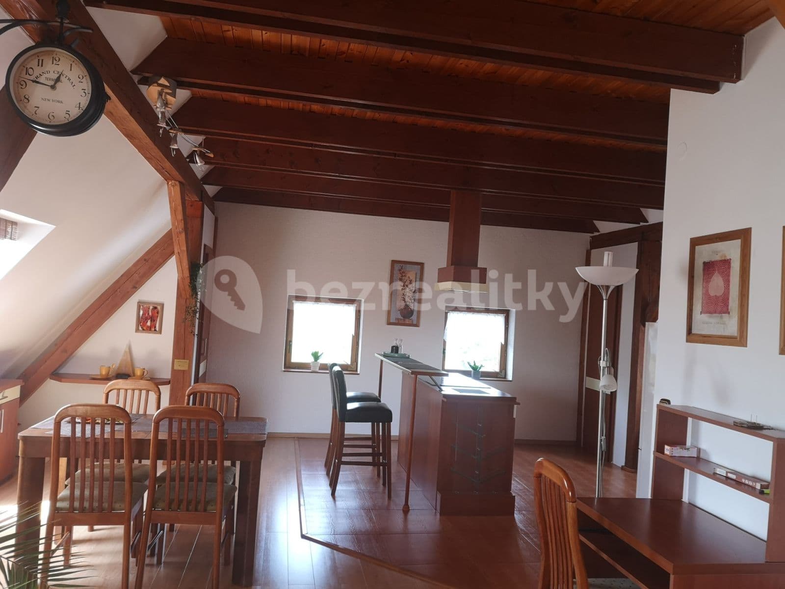 2 bedroom with open-plan kitchen flat to rent, 150 m², Samota, Olomouc, Olomoucký Region 2 bedroom with open-plan kitchen flat to rent, 150 m², Samota, Olomouc, Olomoucký Region
