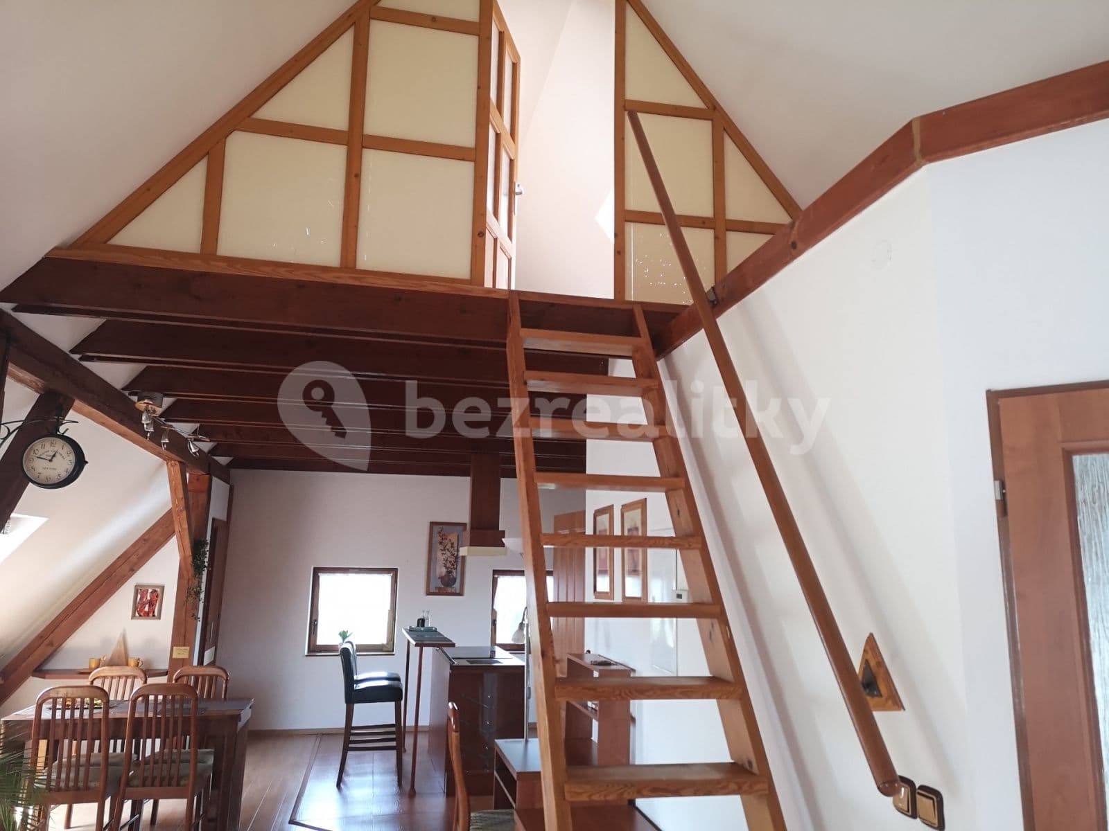 2 bedroom with open-plan kitchen flat to rent, 150 m², Samota, Olomouc, Olomoucký Region 2 bedroom with open-plan kitchen flat to rent, 150 m², Samota, Olomouc, Olomoucký Region