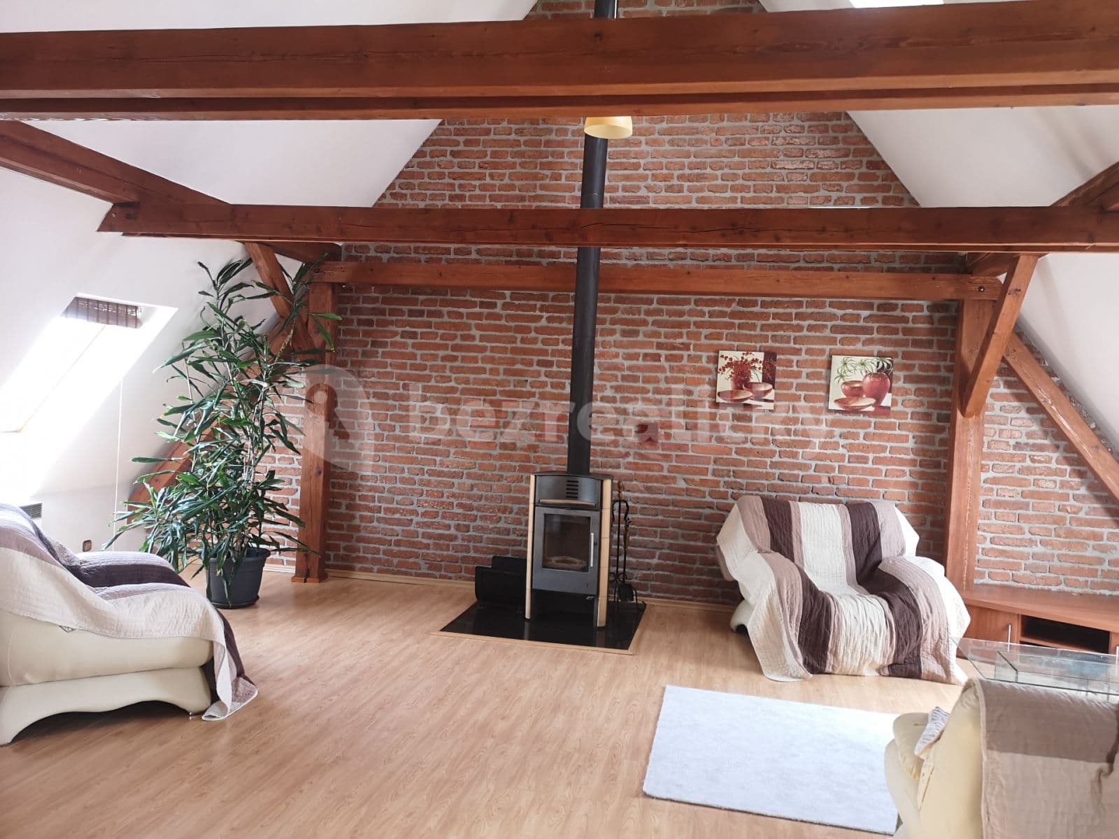 2 bedroom with open-plan kitchen flat to rent, 150 m², Samota, Olomouc, Olomoucký Region 2 bedroom with open-plan kitchen flat to rent, 150 m², Samota, Olomouc, Olomoucký Region