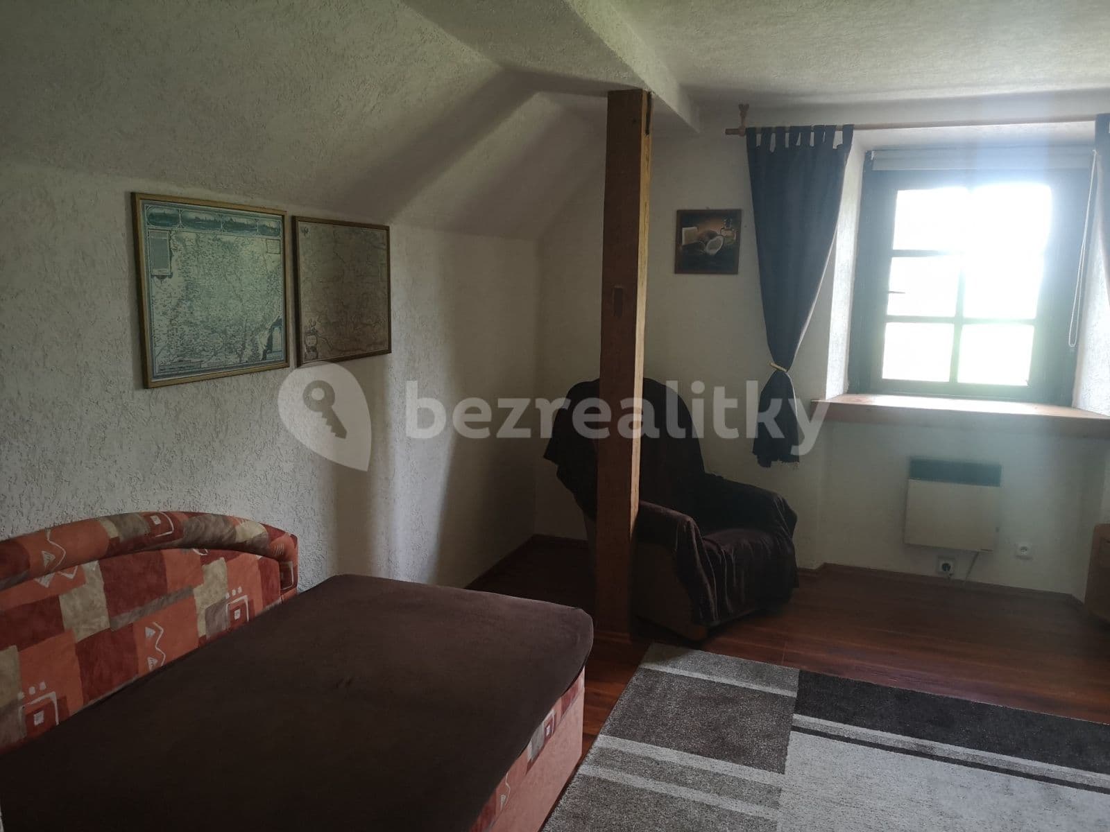 2 bedroom with open-plan kitchen flat to rent, 150 m², Samota, Olomouc, Olomoucký Region 2 bedroom with open-plan kitchen flat to rent, 150 m², Samota, Olomouc, Olomoucký Region