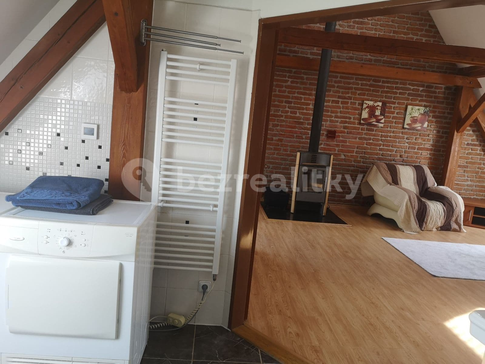 2 bedroom with open-plan kitchen flat to rent, 150 m², Samota, Olomouc, Olomoucký Region 2 bedroom with open-plan kitchen flat to rent, 150 m², Samota, Olomouc, Olomoucký Region