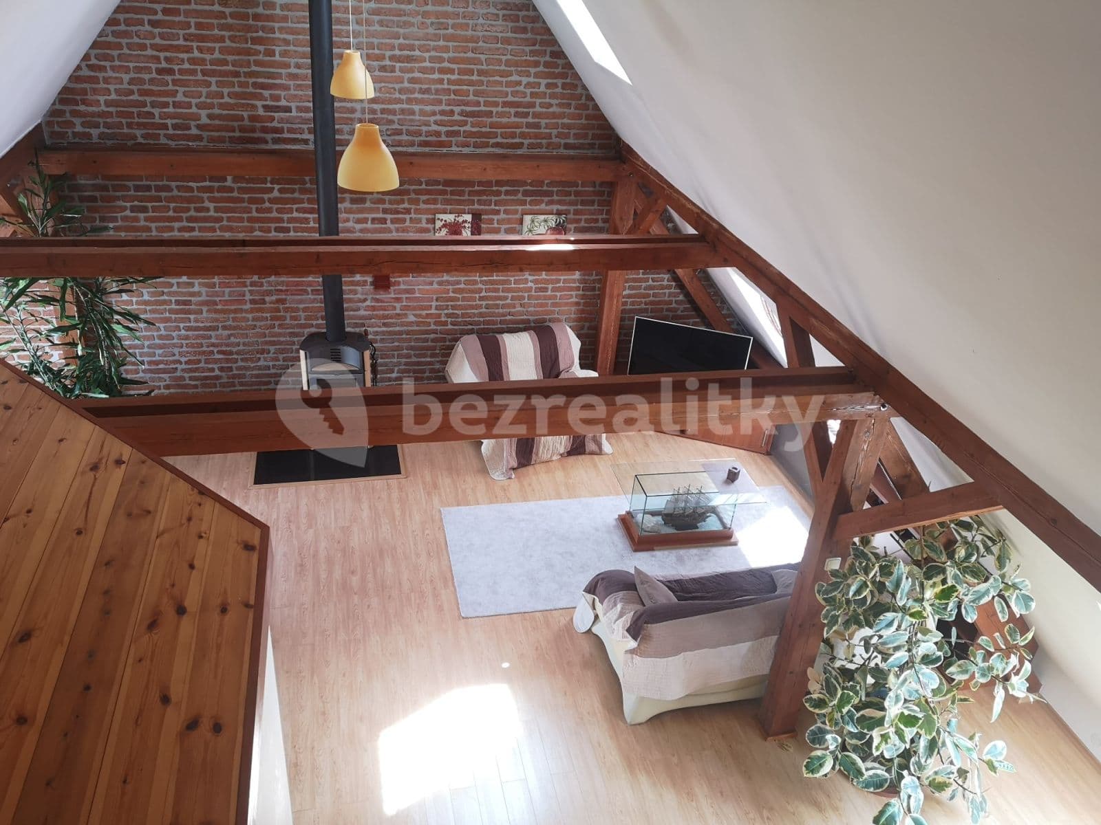 2 bedroom with open-plan kitchen flat to rent, 150 m², Samota, Olomouc, Olomoucký Region 2 bedroom with open-plan kitchen flat to rent, 150 m², Samota, Olomouc, Olomoucký Region