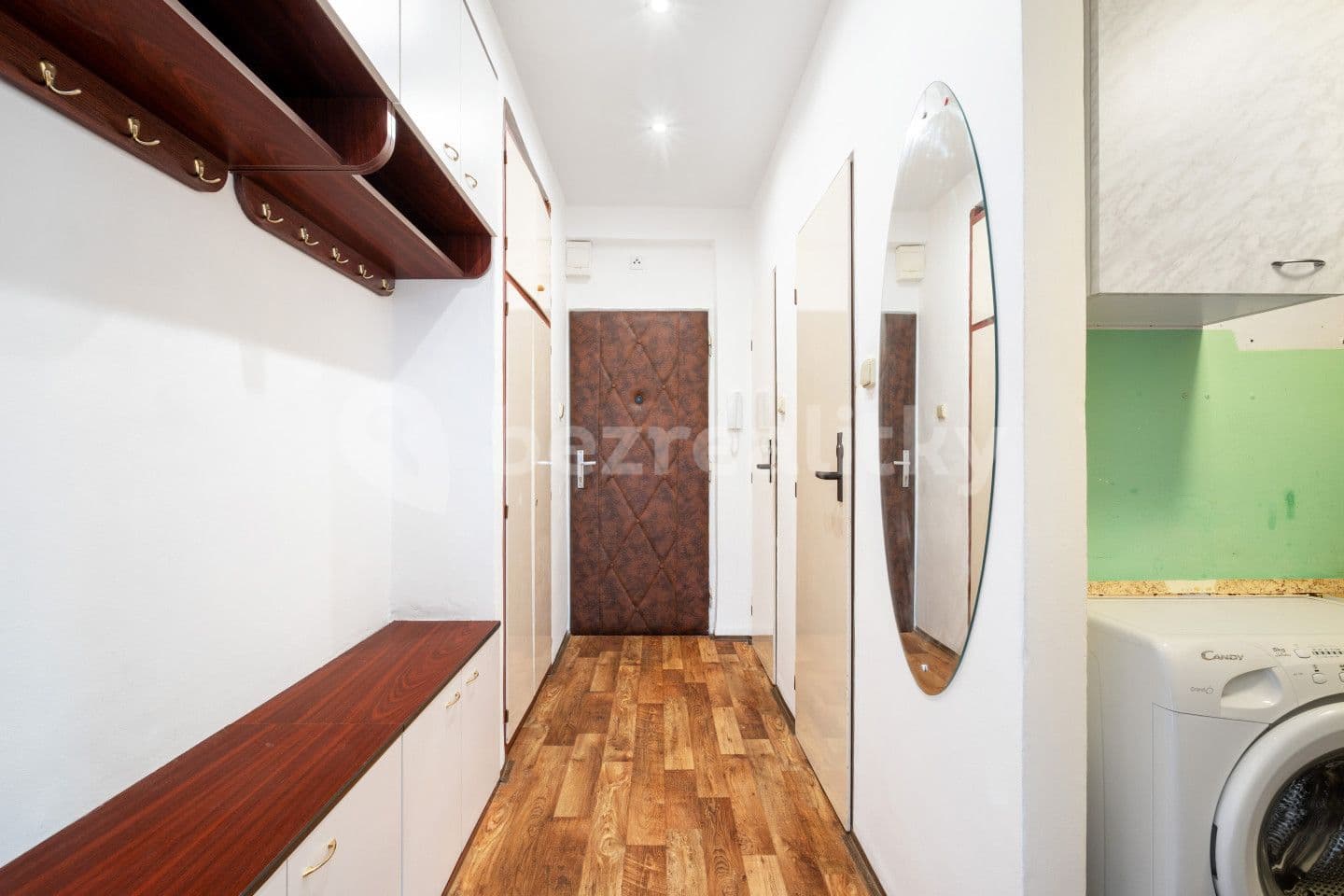 2 bedroom flat for sale, 48 m², Buzulucká, Teplice, Ústecký Region
