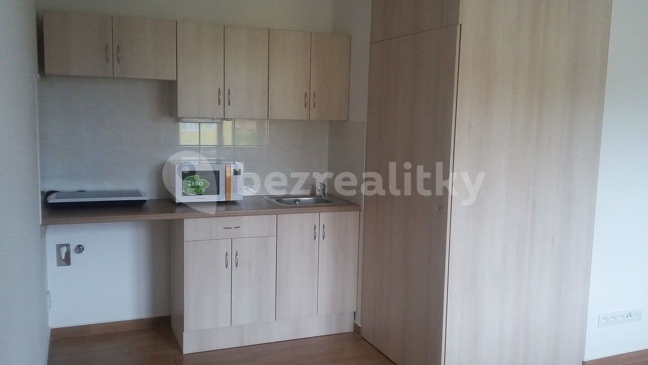 Studio flat to rent, 25 m², Lipenská, Olomouc, Olomoucký Region Studio flat to rent, 25 m², Lipenská, Olomouc, Olomoucký Region